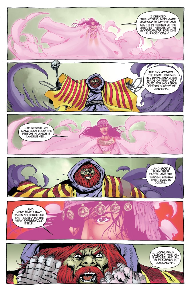 Kirby: Genesis - Dragonsbane