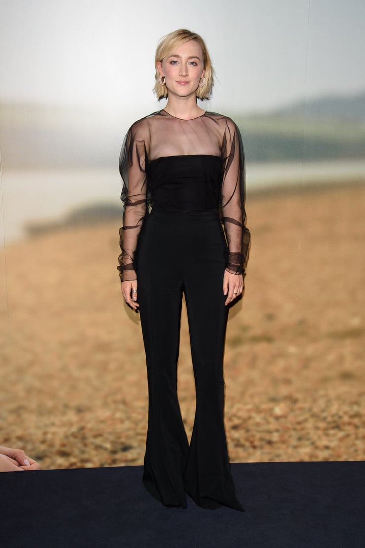 Saoirse Ronan Saoirse Ronan