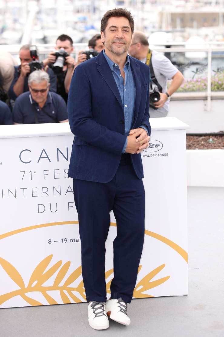 Javier Bardem