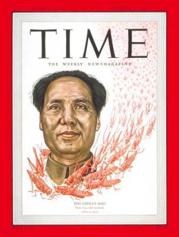 Mao Zedong