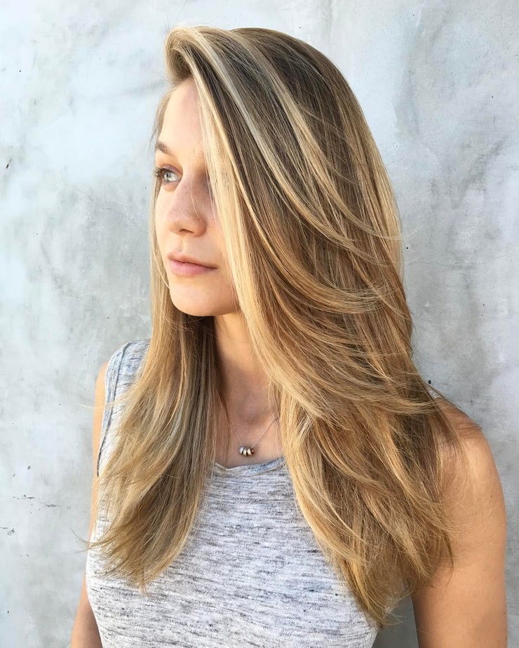 Melissa Benoist