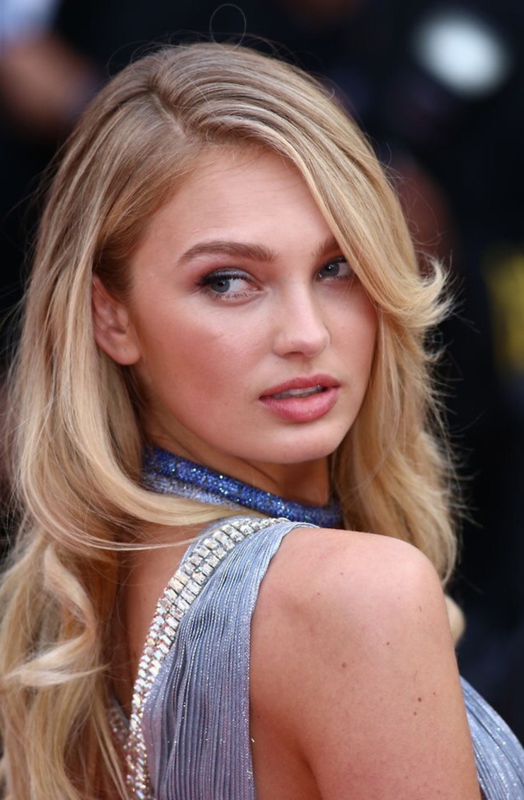 Romee Strijd Romee Strijd