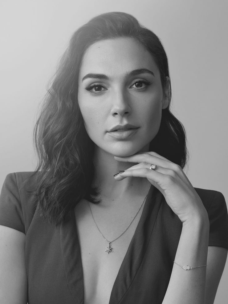 Gal Gadot