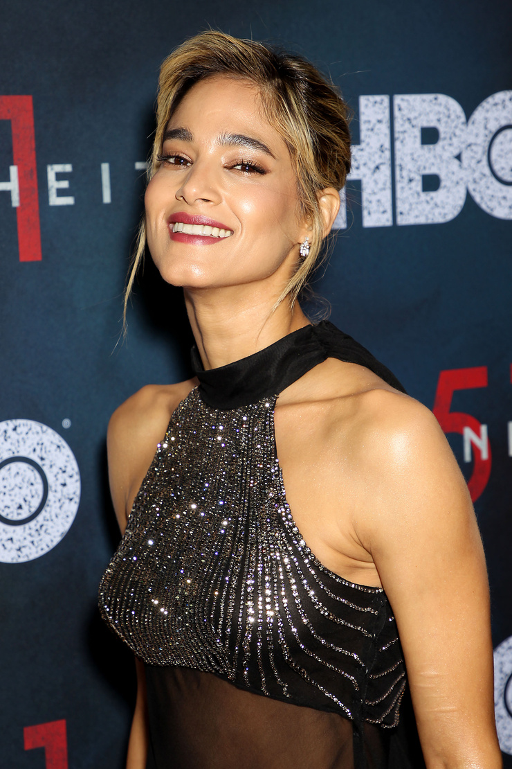 Sofia Boutella Sofia Boutella