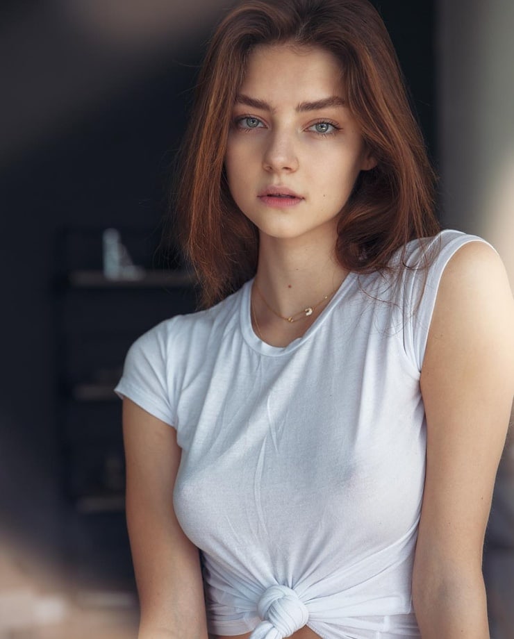 Vika Levina