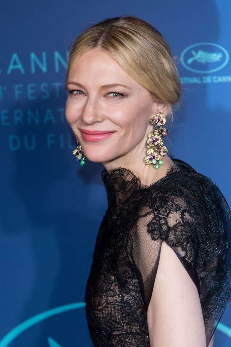 Cate Blanchett