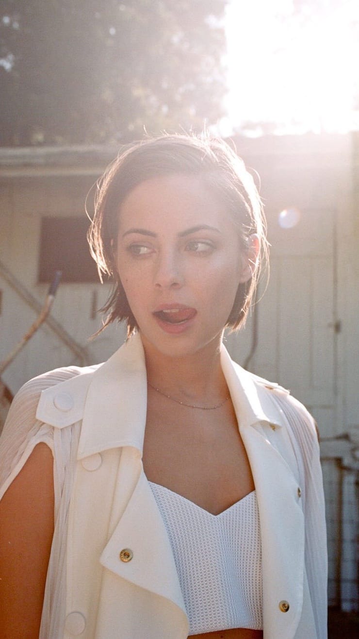 Willa Holland