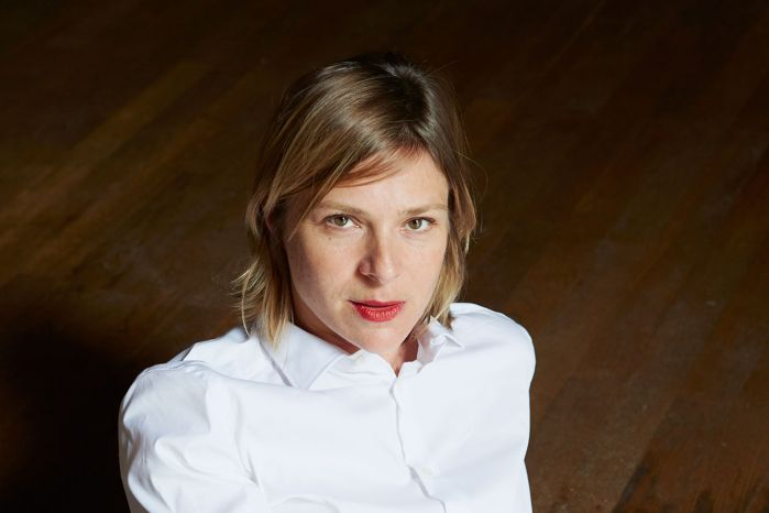 Sophie Cattani Sophie Cattani
