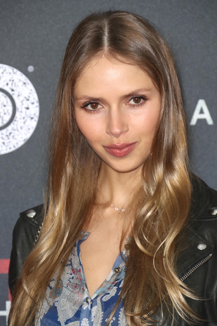 Karina Bartkevica Karina Bartkevica