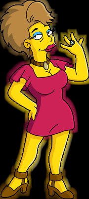 Ginger Flanders