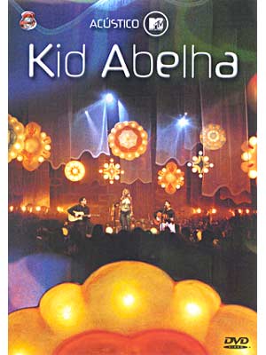  AcÃºstico MTV - Kid Abelha