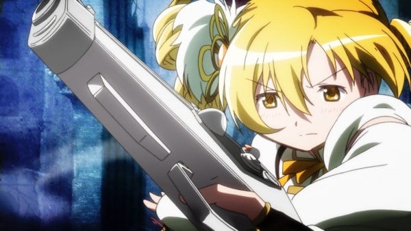 Mami Tomoe