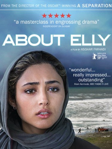 About Elly (2009) 