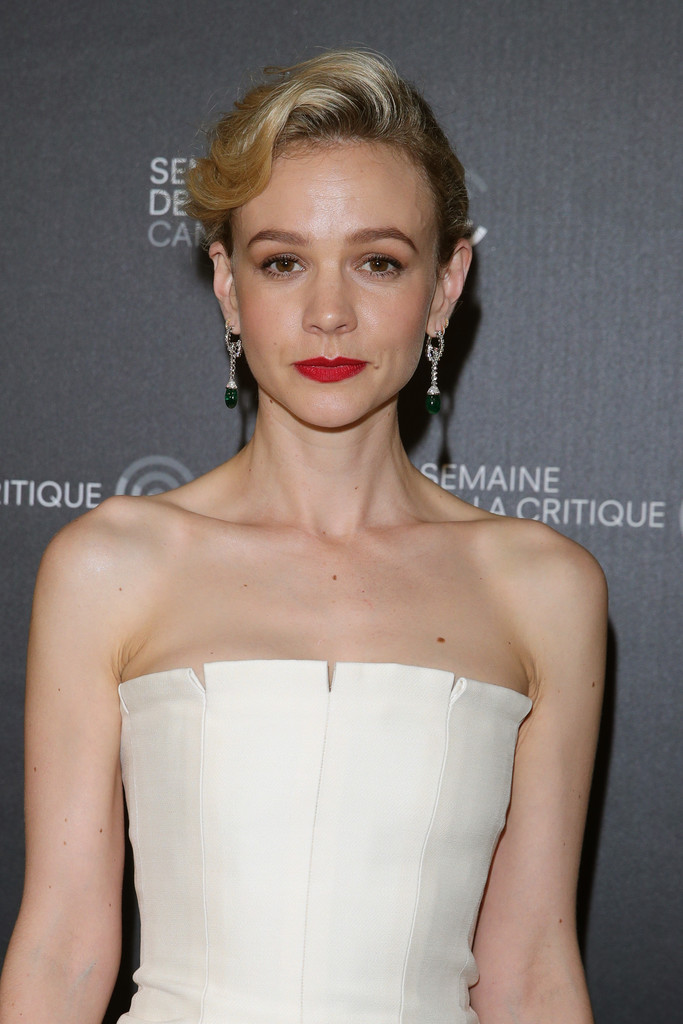 Carey Mulligan Carey Mulligan
