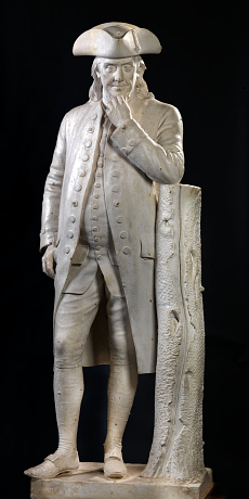 Benjamin Franklin