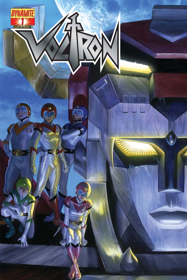 Voltron