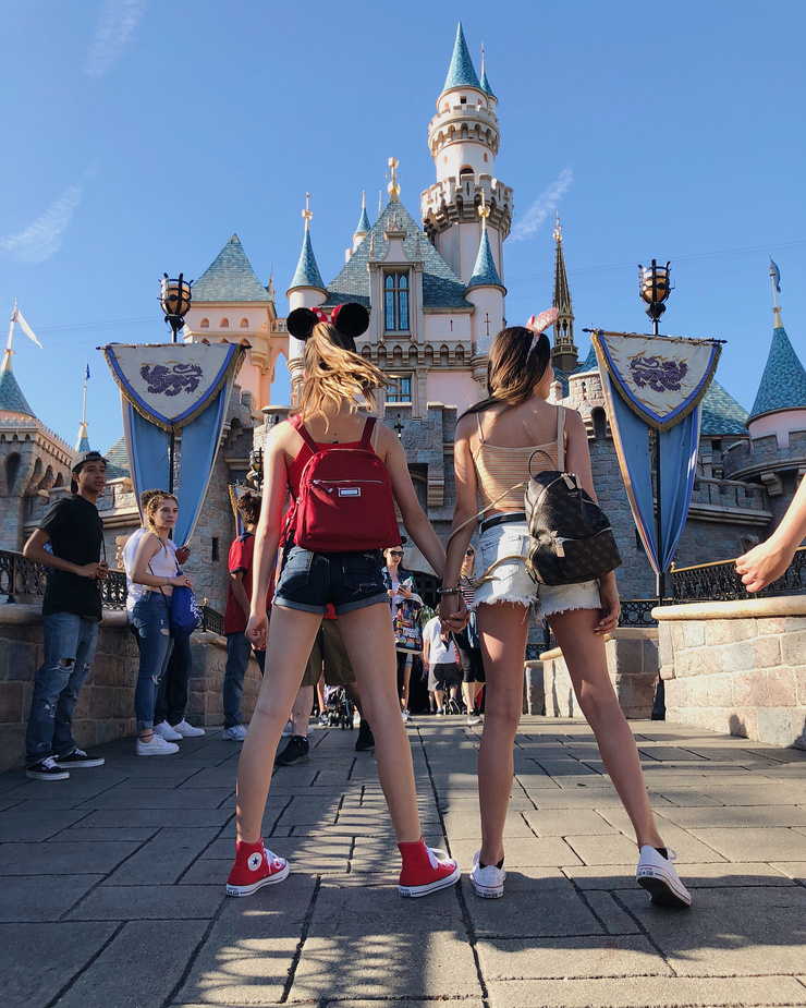 Annie LeBlanc Annie LeBlanc