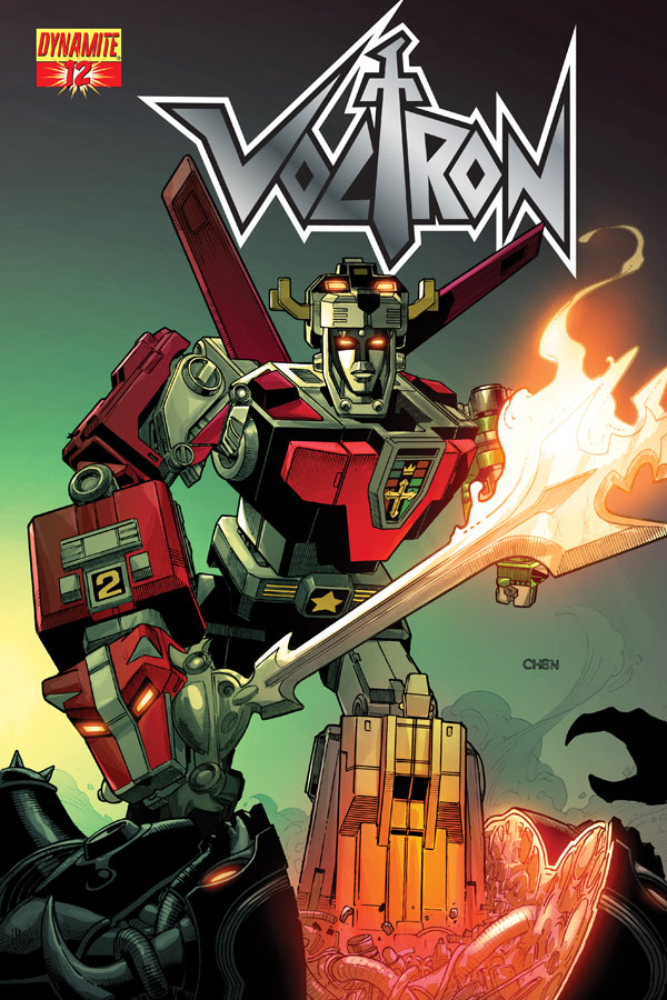 Voltron