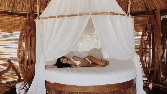Cindy Kimberly