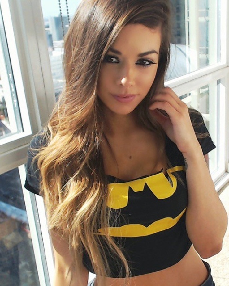 Picture of Juli Annee