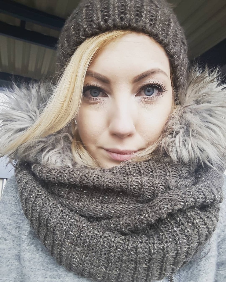 Agnieszka Szczepańska Agnieszka Szczepańska
