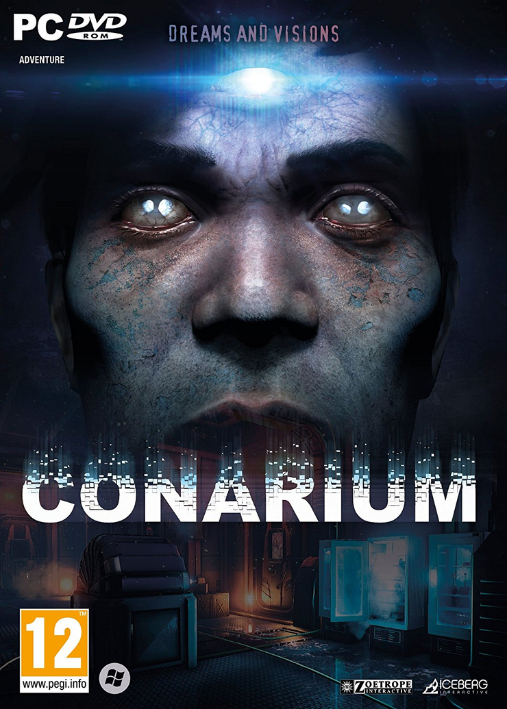 Conarium