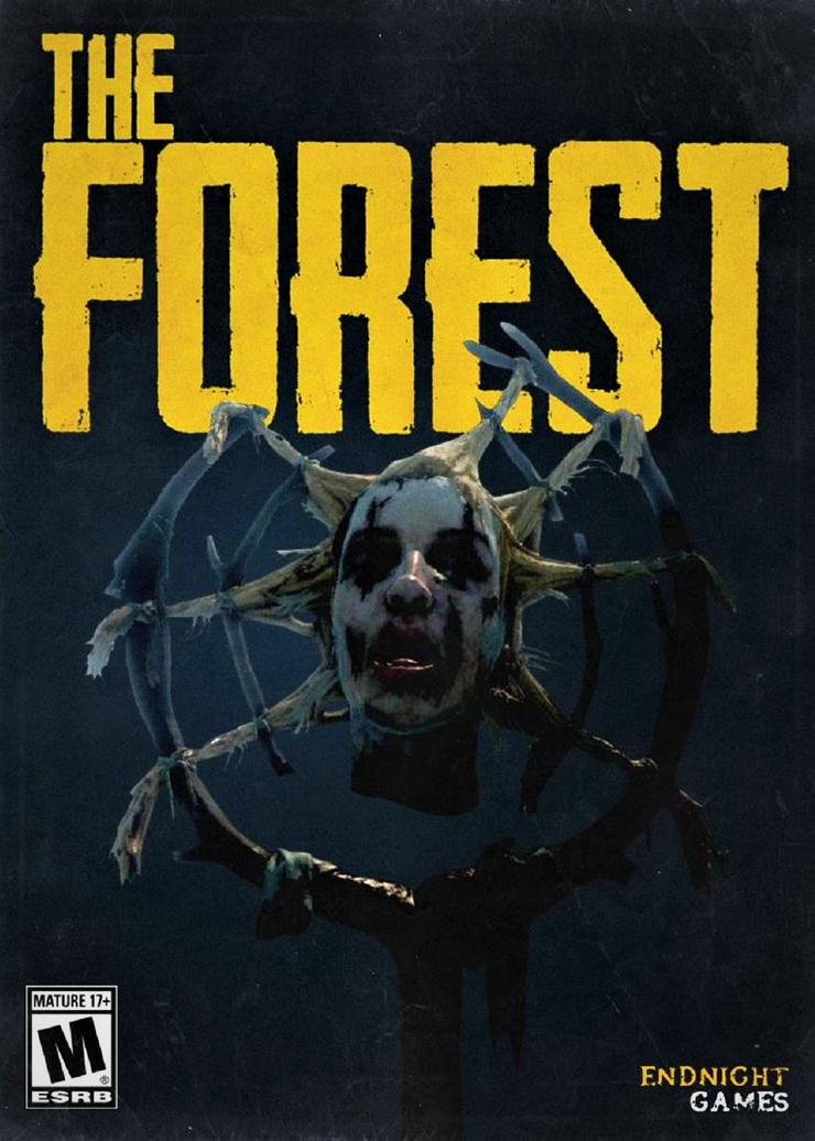 The Forest
