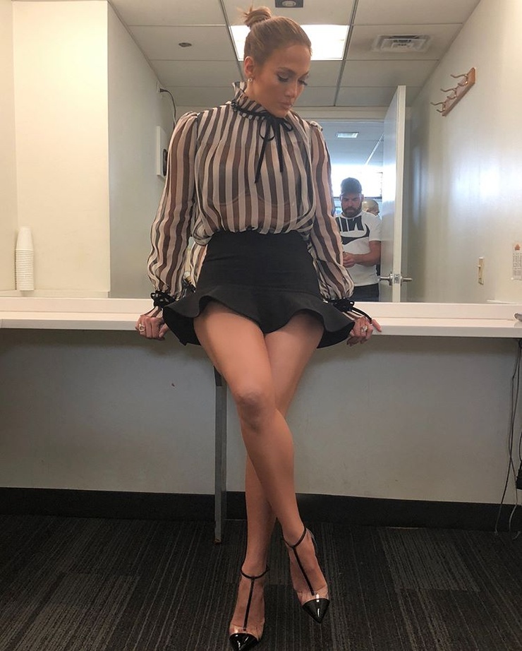Jennifer Lopez Jennifer Lopez