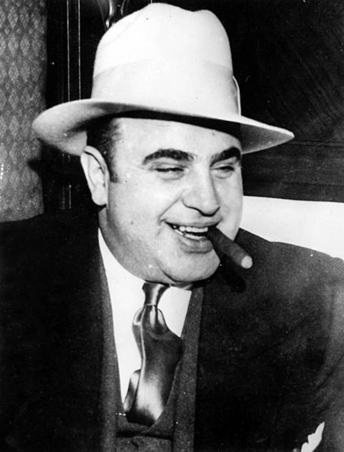 Al Capone