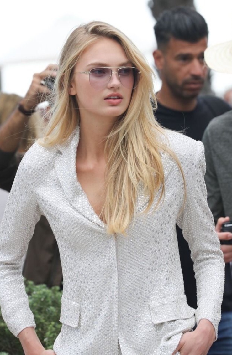 Romee Strijd