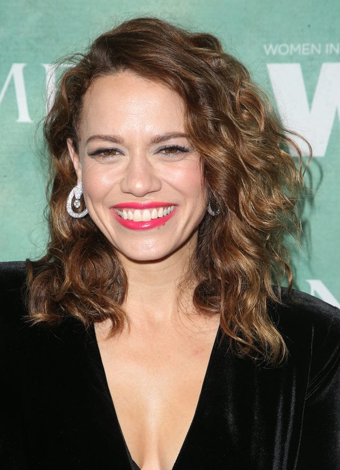 Bethany Joy Galeotti