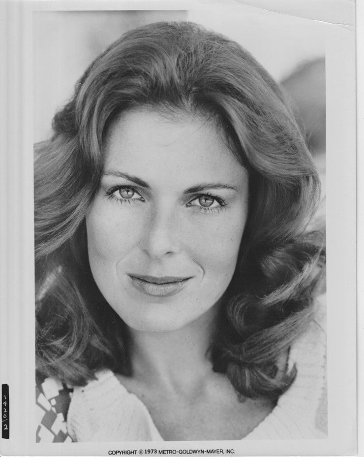 Joanna Cassidy