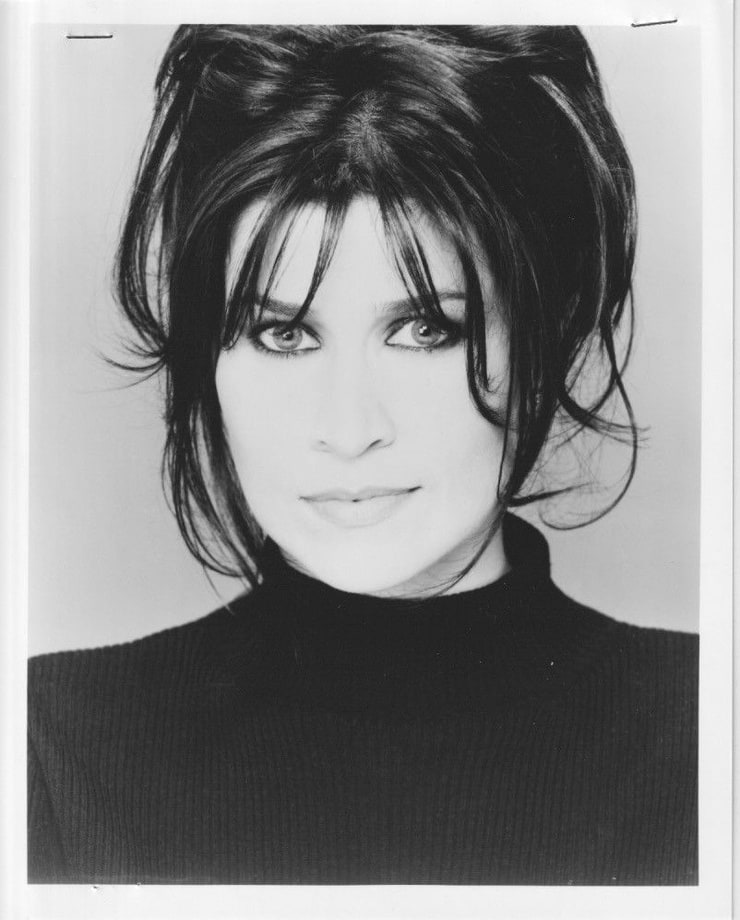 Nancy McKeon Nancy McKeon