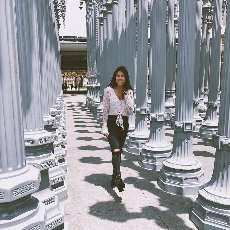 Daniella Monet Daniella Monet