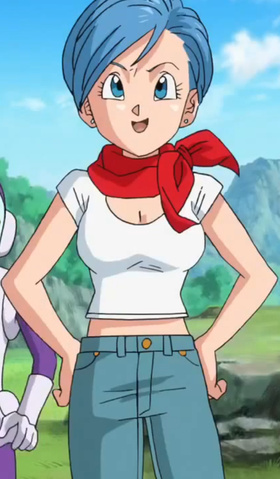 Bulma 