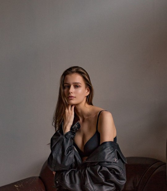 Maria Kovaleva