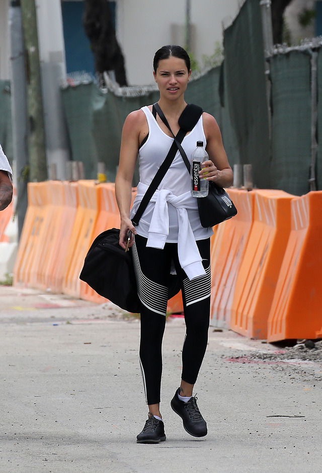 Adriana Lima