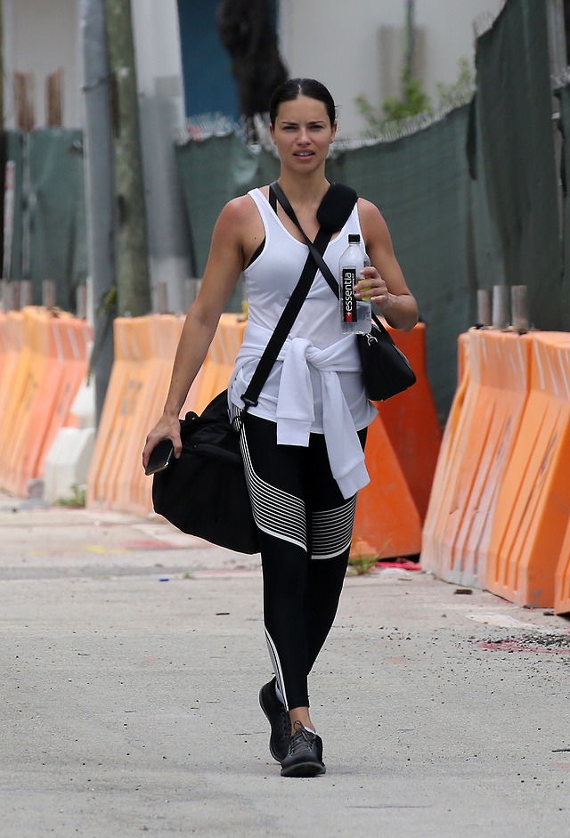 Adriana Lima