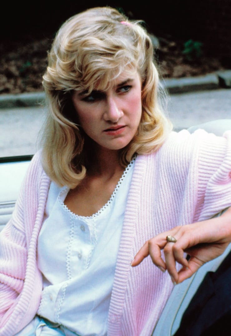 Picture Of Laura Dern