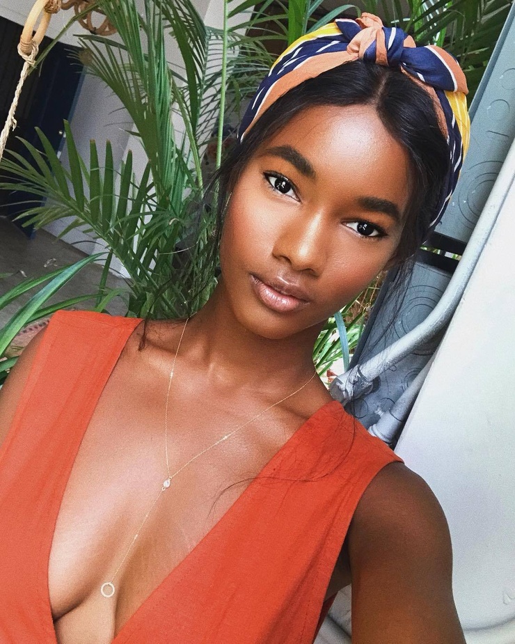 Mariama Diallo Mariama Diallo