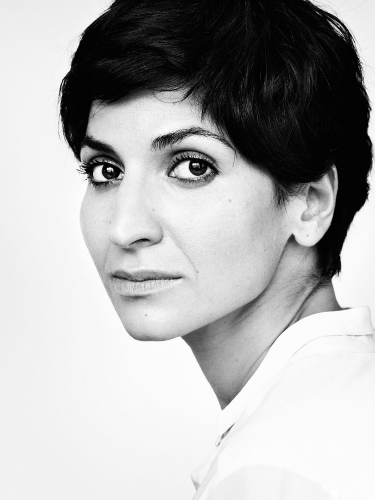 Neda Rahmanian Neda Rahmanian