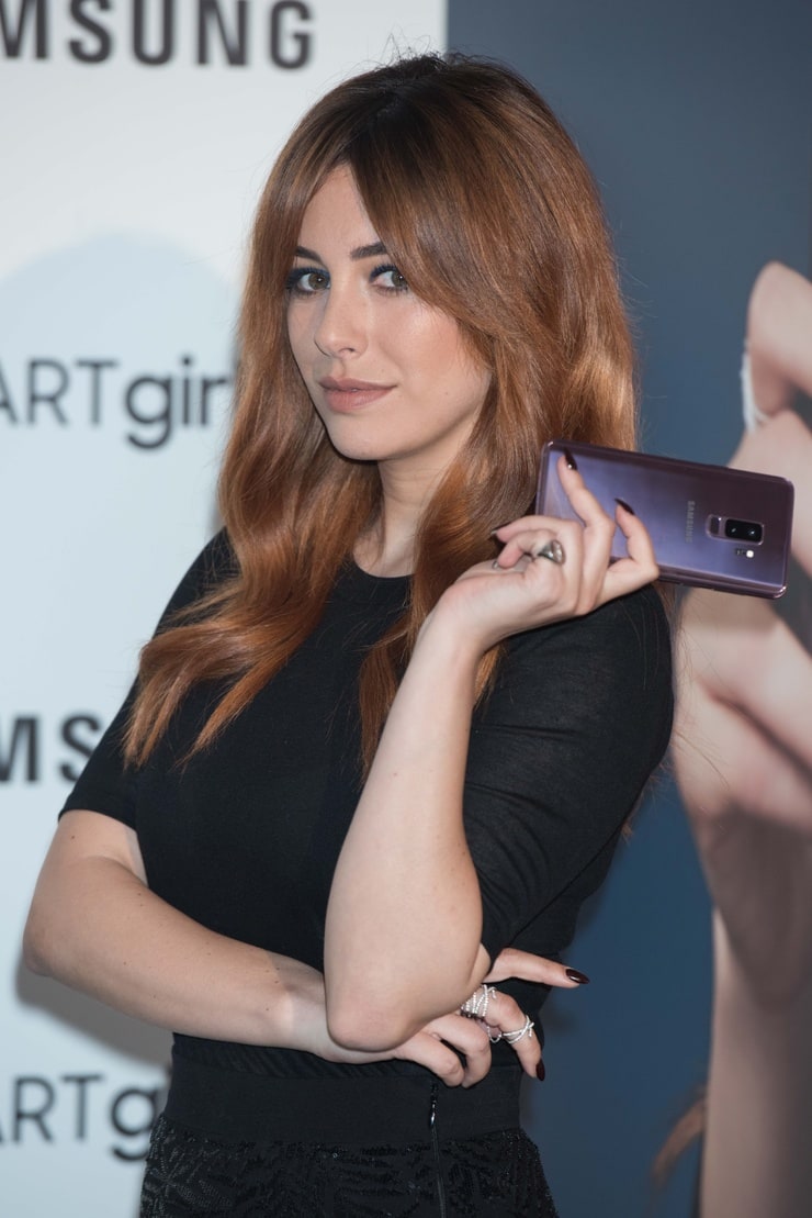 Blanca Suárez