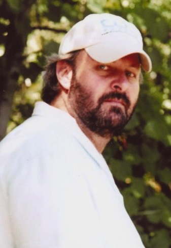Kevin Tenney