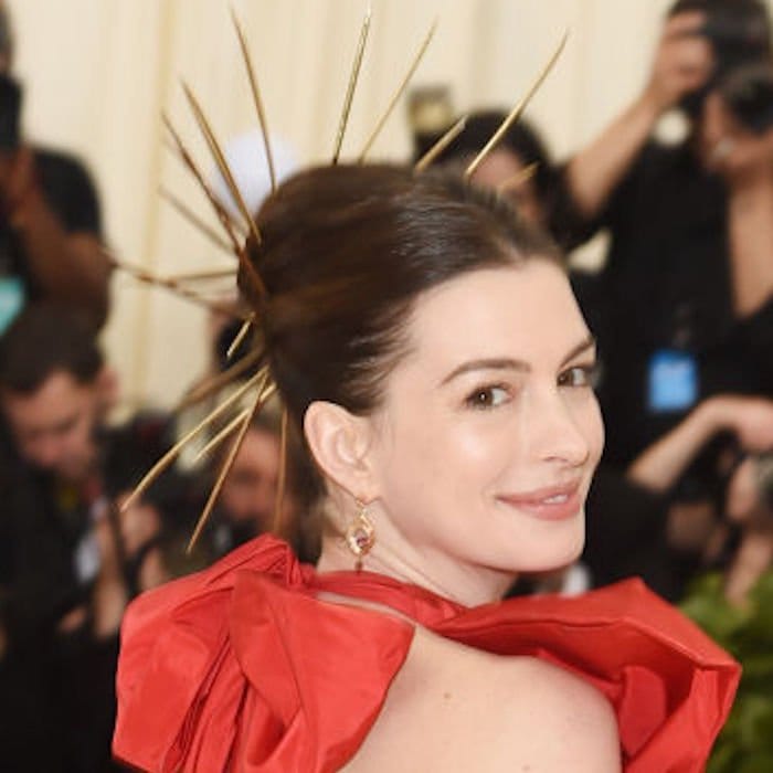 Anne Hathaway