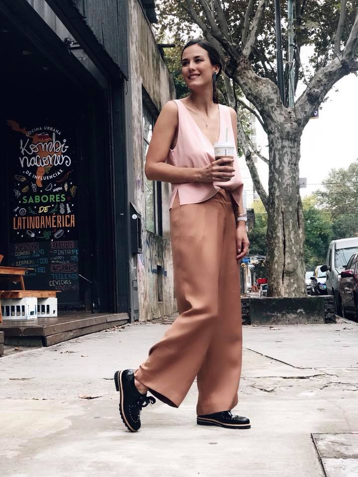 Luli Fernandez