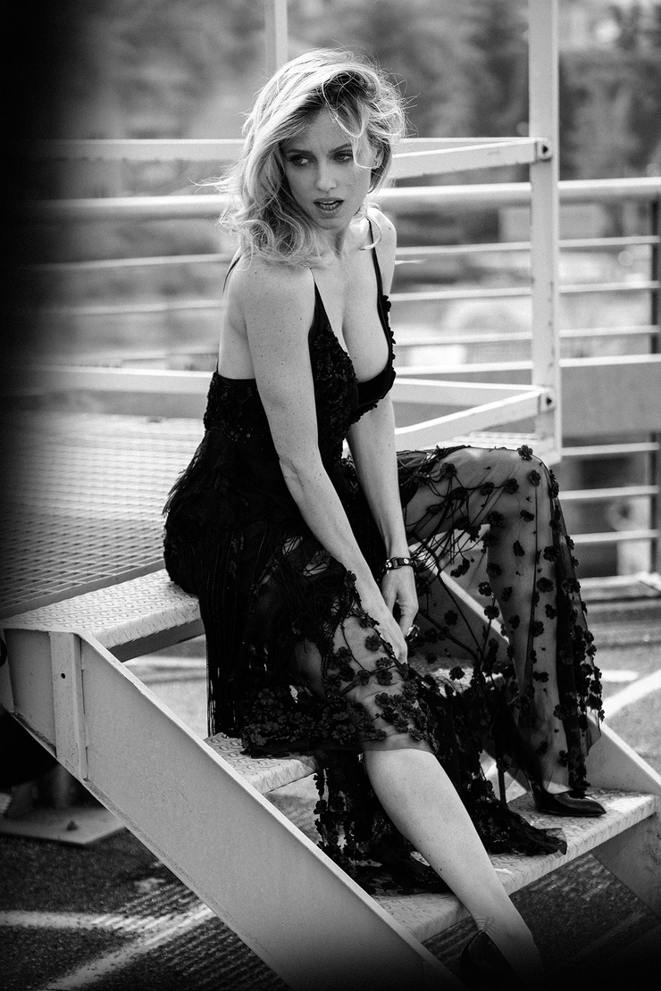 Justine Mattera
