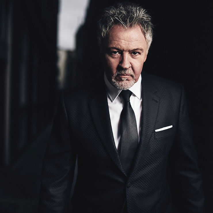 Paul Young