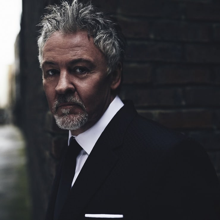 Paul Young