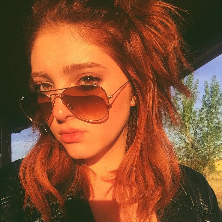 Willow Shields