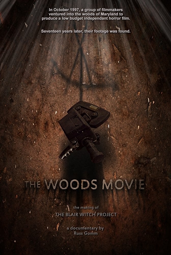 The Woods Movie